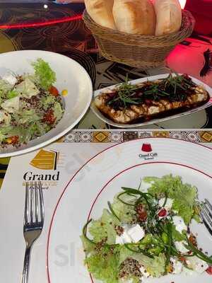 غراند كافيه