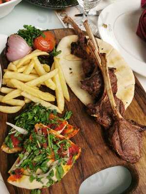 غراند كافيه