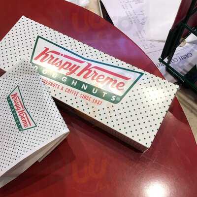 ‪krispy Kreme Doughnuts‬