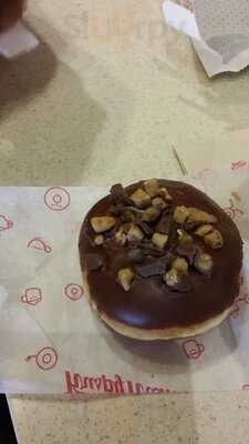 ‪krispy Kreme Doughnuts‬