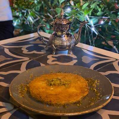 ‪keif Restaurant‬