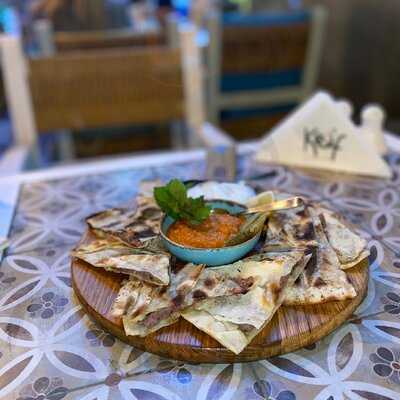 ‪keif Restaurant‬
