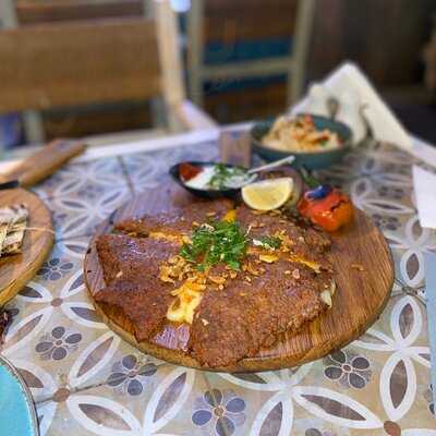 ‪keif Restaurant‬