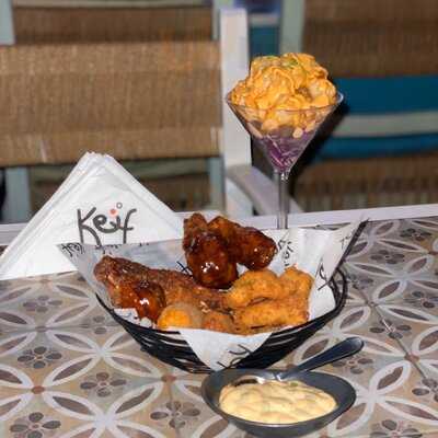 ‪keif Restaurant‬
