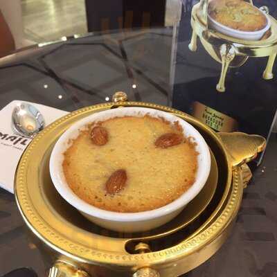 ‪the Majlis Cafe & Restaurant‬