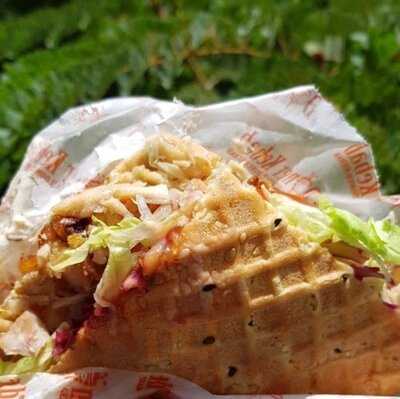 ‪german Doner Kebab‬