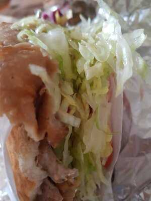 ‪german Doner Kebab‬