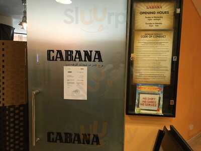 ‪beach House Cabana‬