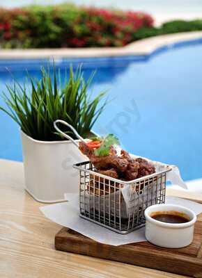 ‪beach House Cabana‬