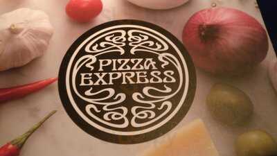 ‪pizzaexpress‬