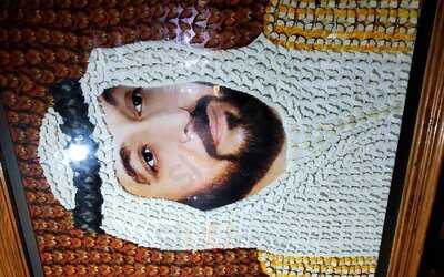 ‪dubai Butterfly Garden‬