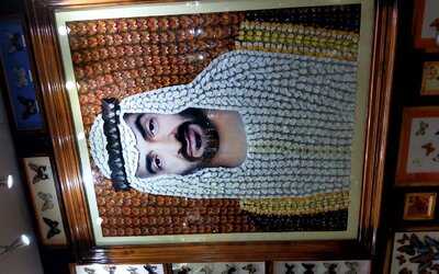 ‪dubai Butterfly Garden‬