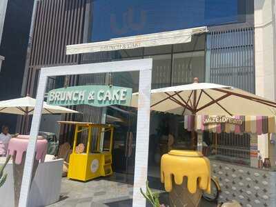 ‪brunch & Cake Wasl 51‬