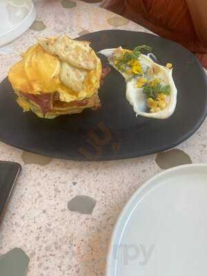 ‪brunch & Cake Wasl 51‬