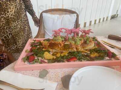 ‪brunch & Cake Wasl 51‬