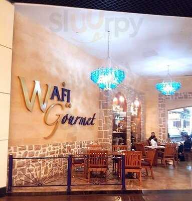 ‪wafi Gourmet‬