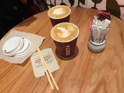 ‪costa Coffee‬