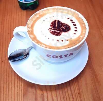 ‪costa Coffee‬
