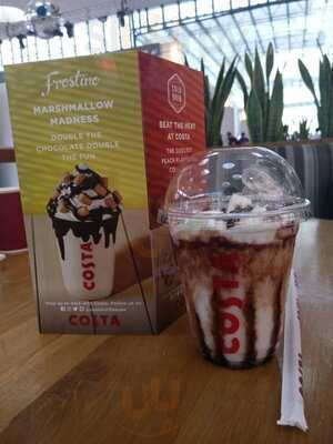 ‪costa Coffee‬
