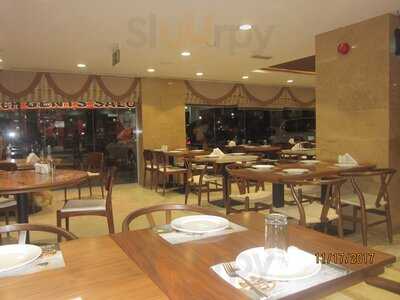 ‪automatic Restaurant & Grill‬