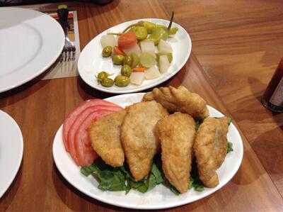 ‪automatic Restaurant & Grill‬