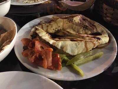 ‪automatic Restaurant & Grill‬