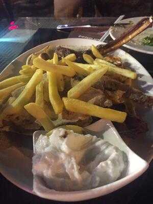 ‪automatic Restaurant & Grill‬