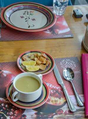 ‪zahr El Rouman‬