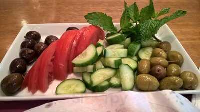 ‪zahr El Rouman‬