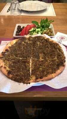 ‪zahr El Rouman‬