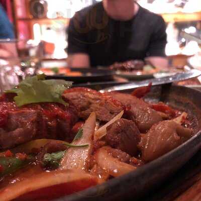 ‪little Bangkok - Motor City‬