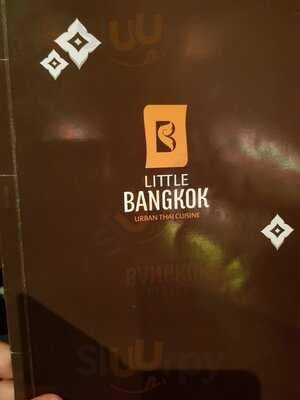 ‪little Bangkok - Motor City‬