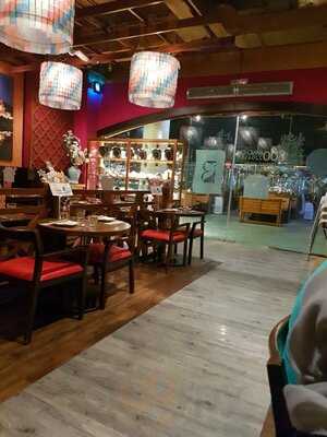 ‪little Bangkok - Motor City‬