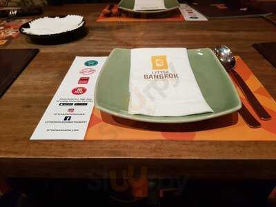 ‪little Bangkok - Motor City‬