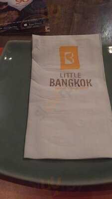 ‪little Bangkok - Motor City‬