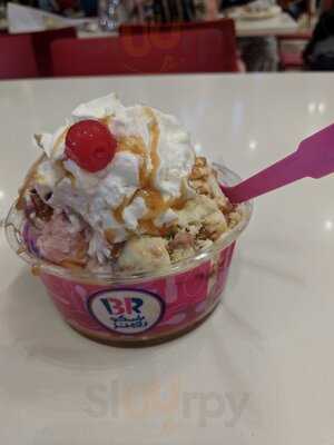‪baskin-robbins‬