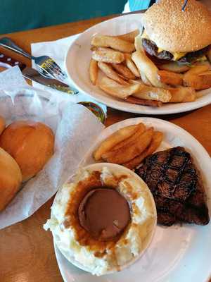 تكساس رودهاوس