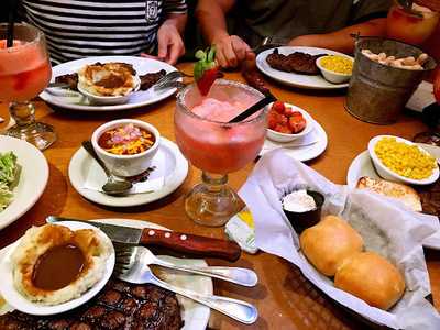 تكساس رودهاوس