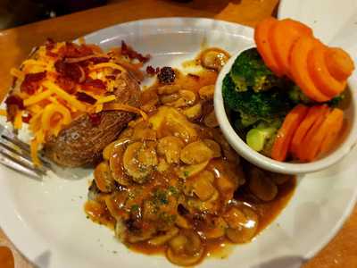 تكساس رودهاوس