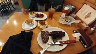 تكساس رودهاوس