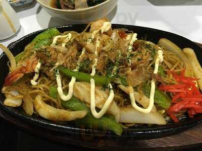 ‪fujiya Cafe & Restaurant‬