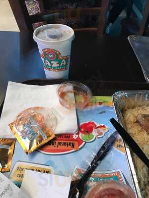 ‪al Tazaj Fakieh Bbq Chicken Restaurant‬