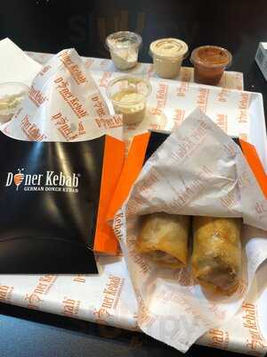 دونر كباب