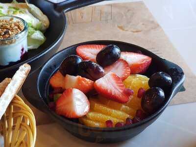 ‪il Caffe Di Roma‬