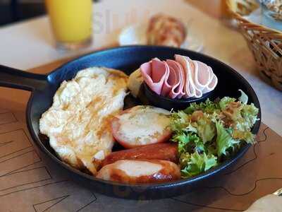 ‪il Caffe Di Roma‬