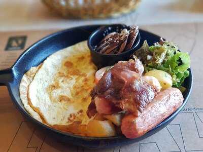 ‪il Caffe Di Roma‬