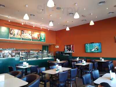 ‪il Caffe Di Roma‬