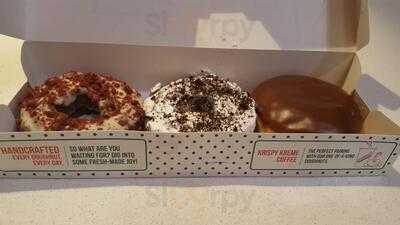 ‪krispy Kreme‬