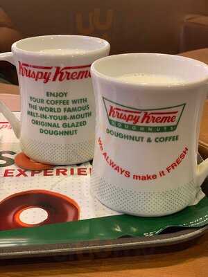 ‪krispy Kreme‬