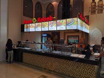 ‪noon & Kabab‬